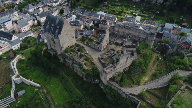 Mullerthal Mullerthal