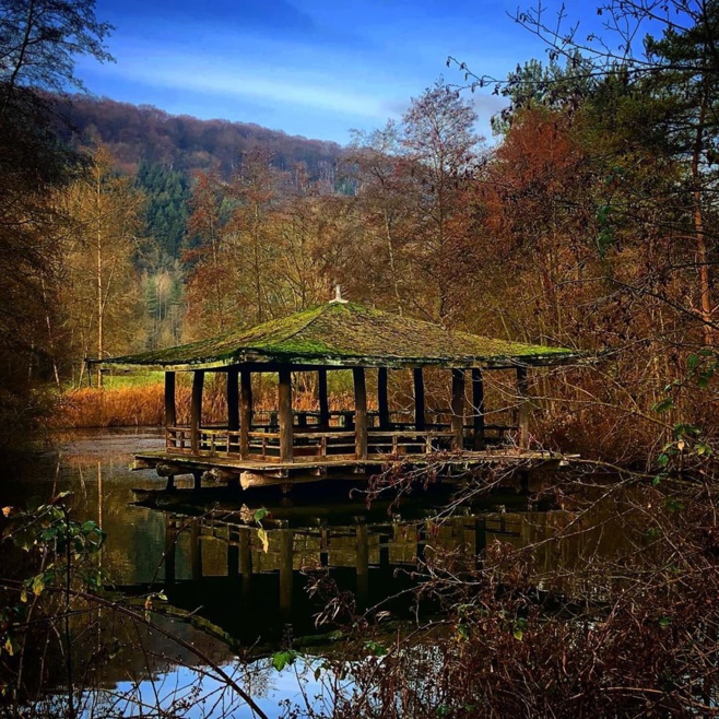 Mullerthal Mullerthal