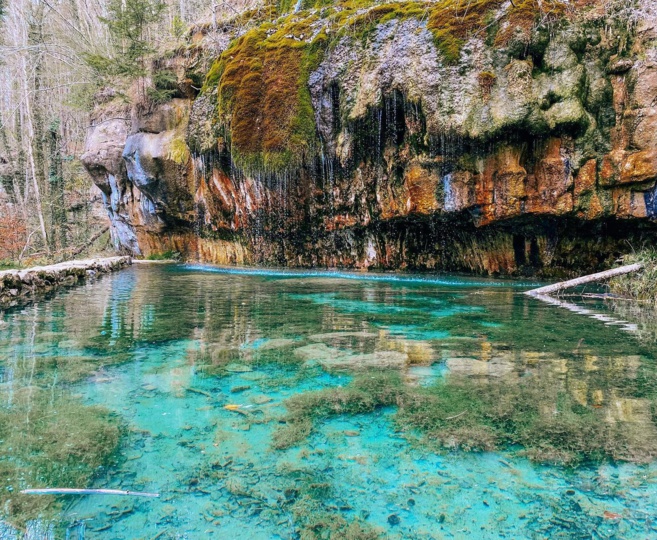 Mullerthal Mullerthal