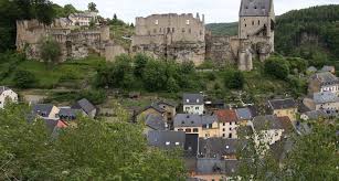 Le Grand-Duché de Luxembourg Le Grand-Duché de Luxembourg