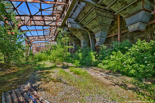 Minett : Le sud Minett : Le sud