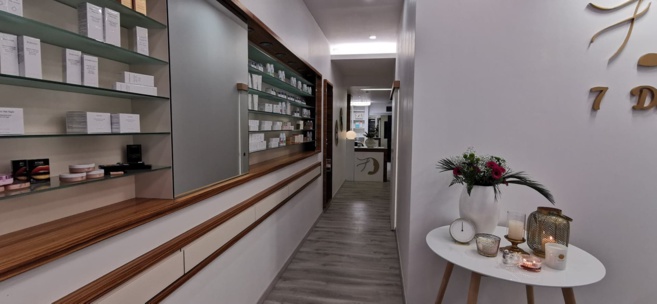 7 Days Beauty & SPA