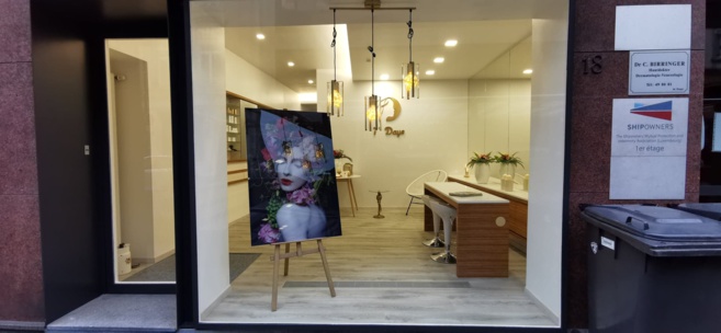 7 Days Beauty & SPA