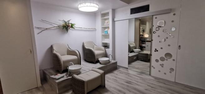 7 Days Beauty & SPA