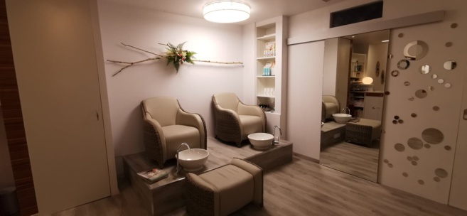 7 Days Beauty & SPA