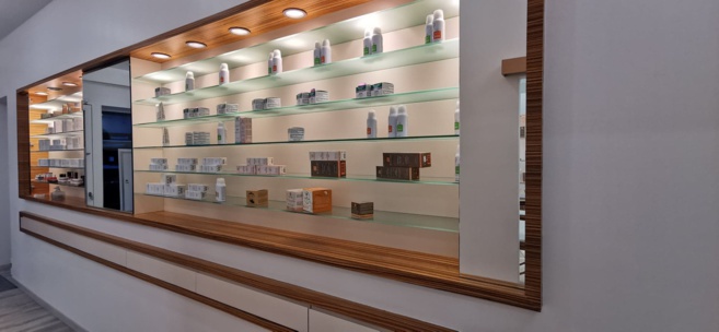 7 Days Beauty & SPA