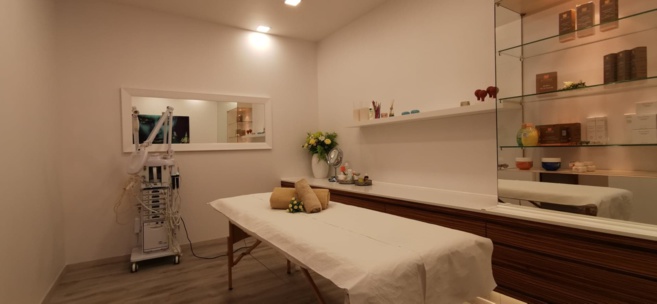 7 Days Beauty & SPA
