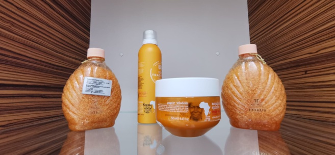 7 Days Beauty & SPA