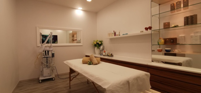 7 Days Beauty & SPA