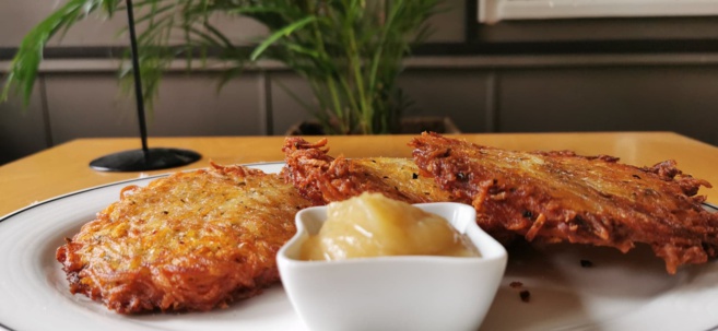 EITER FRITTEBUD