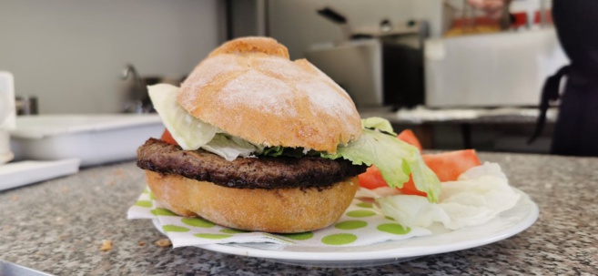 EITER FRITTEBUD