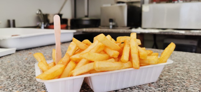 EITER FRITTEBUD EITER FRITTEBUD