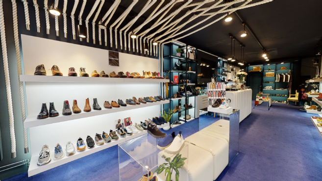 Lost Laces Lost Laces