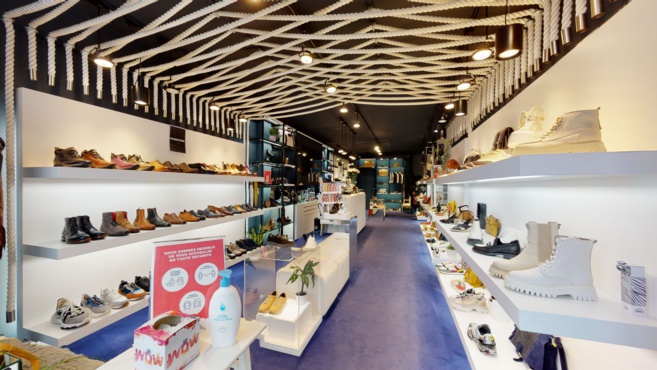 Lost Laces Lost Laces