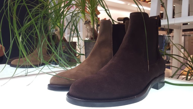 Lost Laces Lost Laces