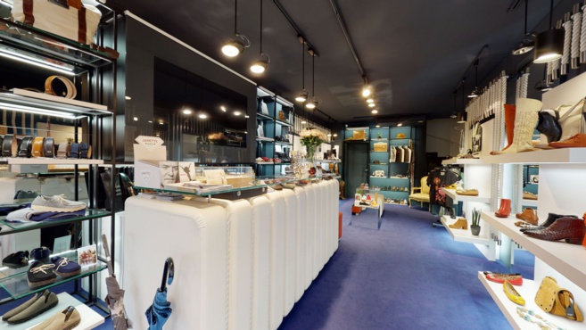 Lost Laces Lost Laces