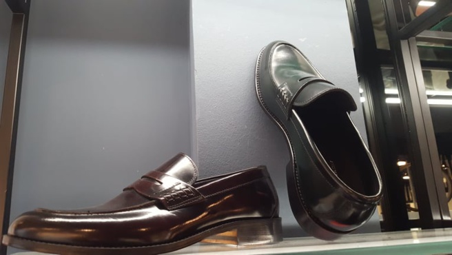 Lost Laces Lost Laces