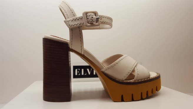 Lost Laces Lost Laces