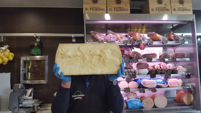 Bontà Italiana