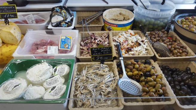 Bontà Italiana