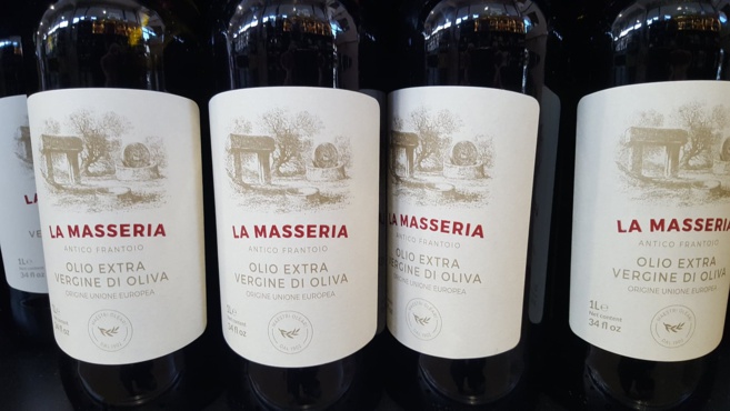 Bontà Italiana