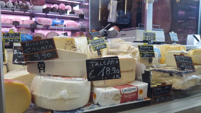 Bontà Italiana