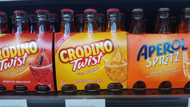 Bontà Italiana