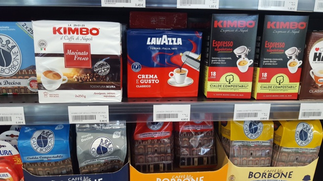 Bontà Italiana