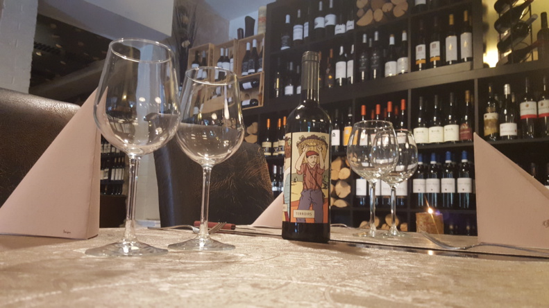 Dolce Vita Dolce Vita