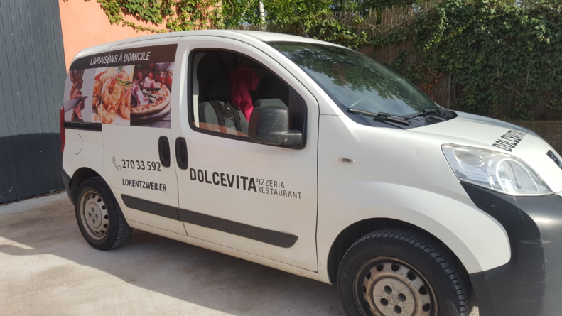 Dolce Vita Dolce Vita