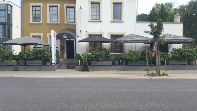 Dolce Vita Dolce Vita