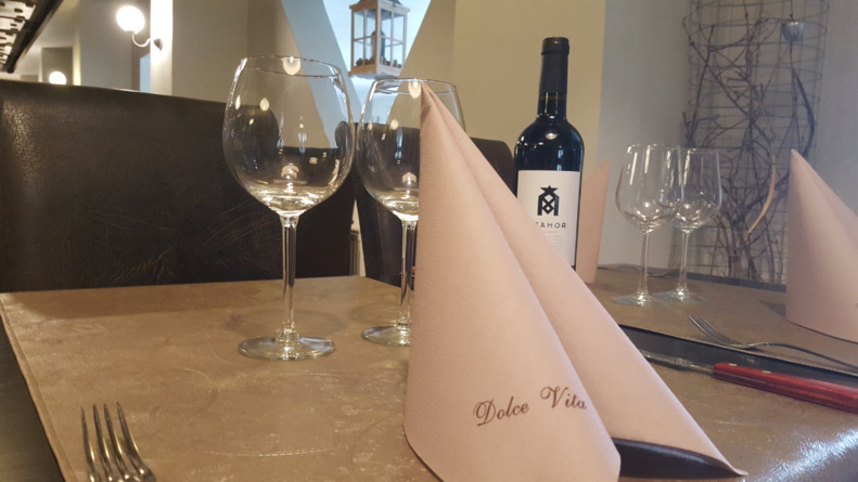 Dolce Vita Dolce Vita