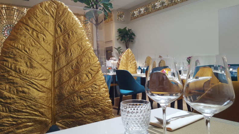 Thai House