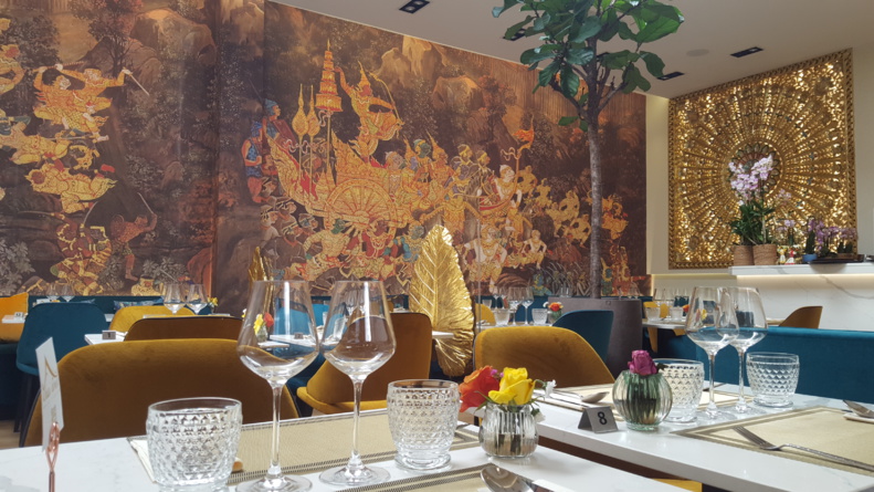 Thai House