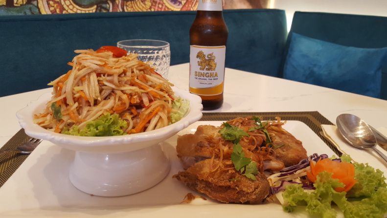 Thai House