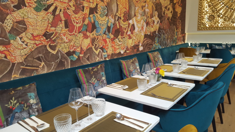 Thai House