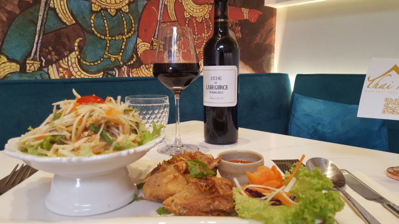 Thai House