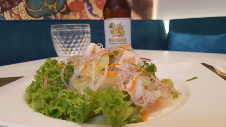 Thai House