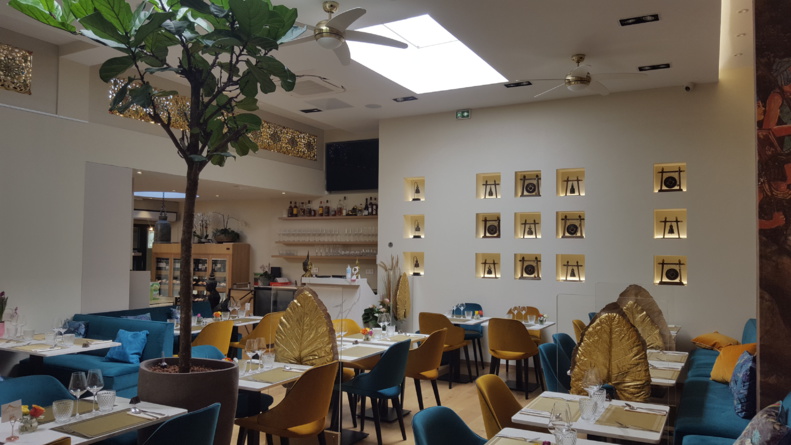 Thai House
