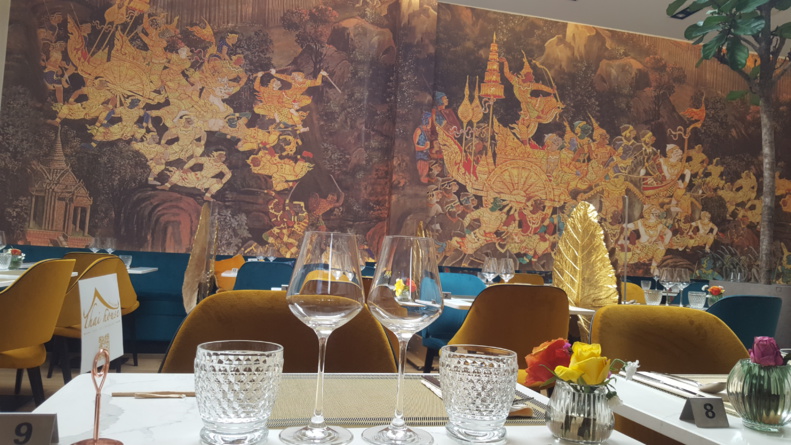 Thai House