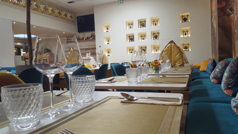 Thai House