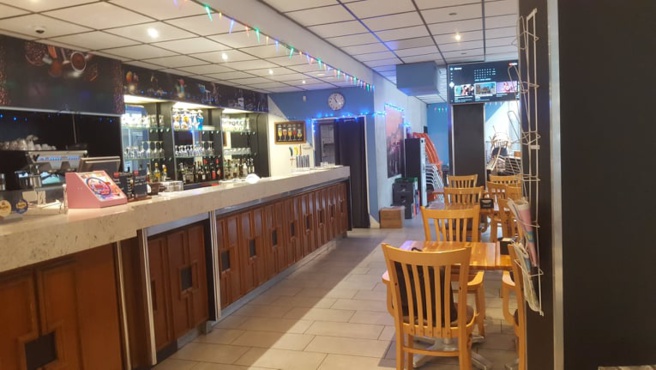 Brasserie New Quasar Brasserie New Quasar