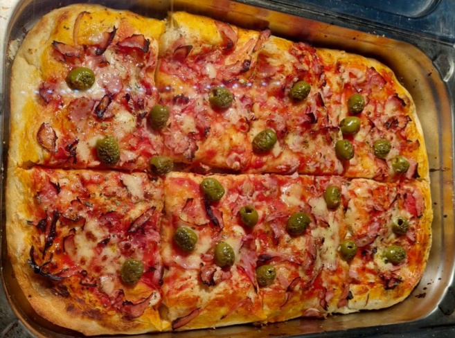 Brasserie New Quasar Brasserie New Quasar