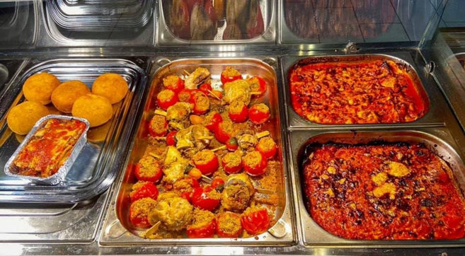 Brasserie New Quasar Brasserie New Quasar