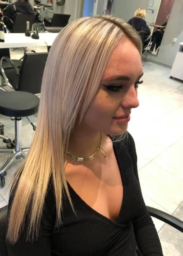 Coiffure Scissorhands Coiffure Scissorhands