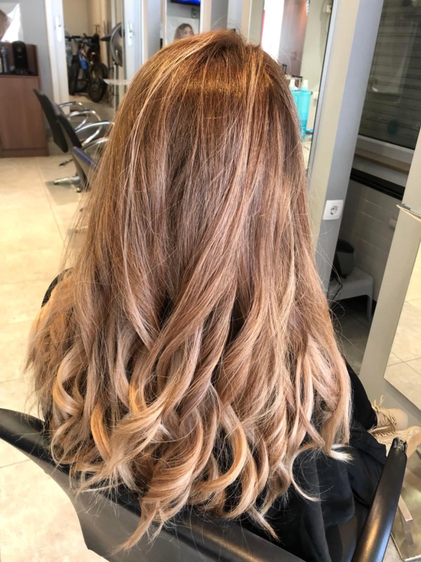 Coiffure Scissorhands Coiffure Scissorhands