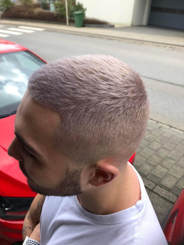 Coiffure Scissorhands Coiffure Scissorhands