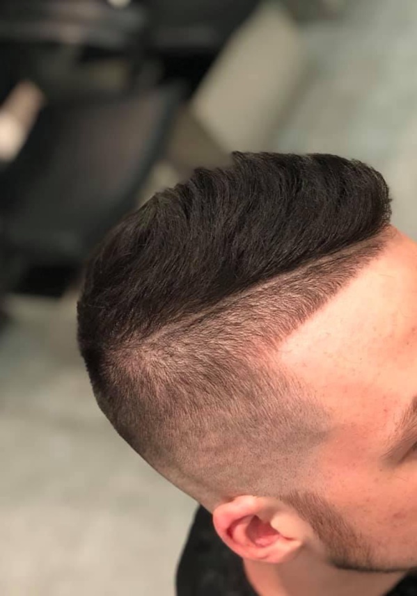 Coiffure Scissorhands Coiffure Scissorhands