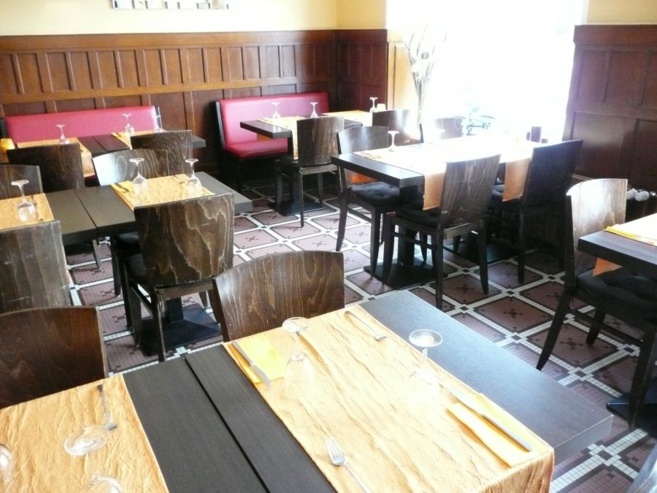 BRASSERIE THEATERSTUFF