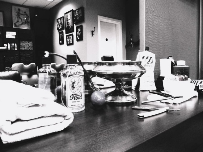 CALDA COIFFURE CALDA COIFFURE